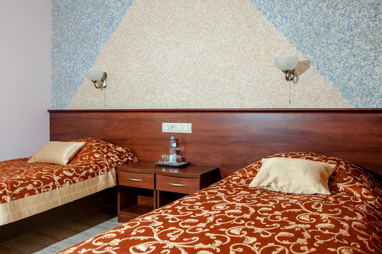 Hotel Irys ลูบลิน ภายนอก รูปภาพ